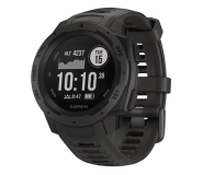 Garmin Instinct Grafitowy - 521527 - zdjęcie 1